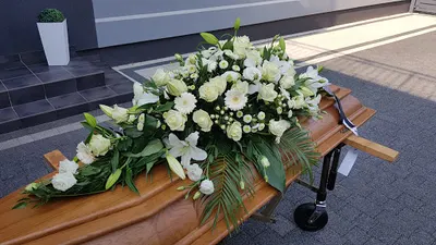 STYX Zakład pogrzeby Rybnik, usługi pogrzebowe